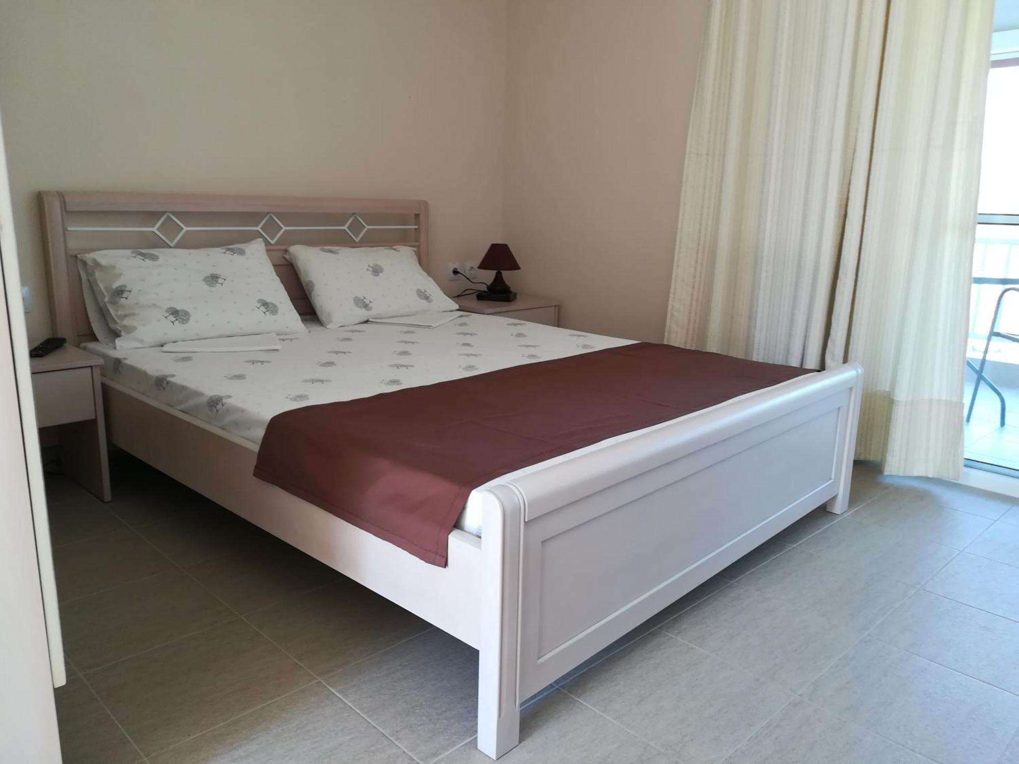 Demi Studios Ammoulianí Habitación foto